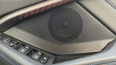 BMW 1 Series 118i [136] M Sport 5dr [Live Cockpit Professional] Petrol Hatchback